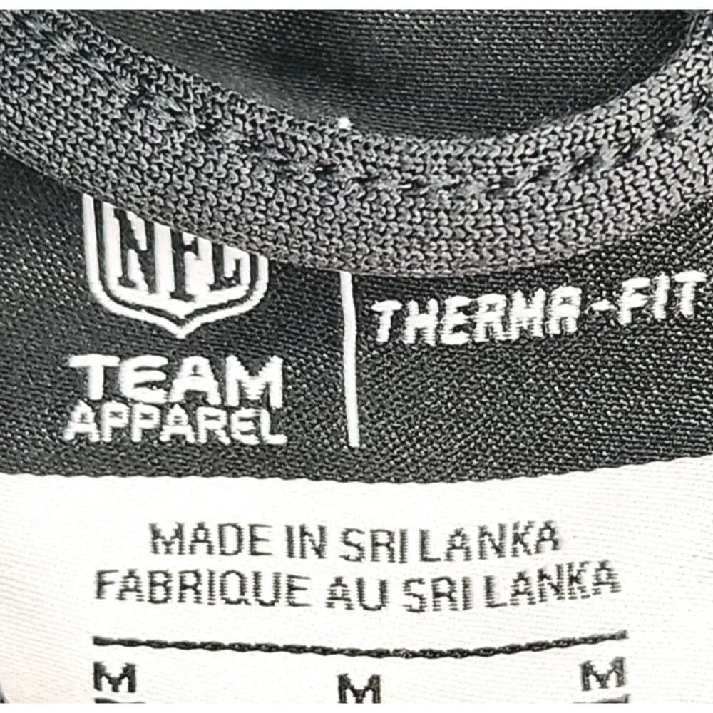 Nike pittsburgh steelers